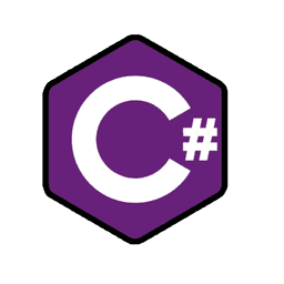 C#