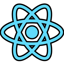 React