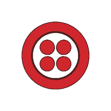 Twilio badge